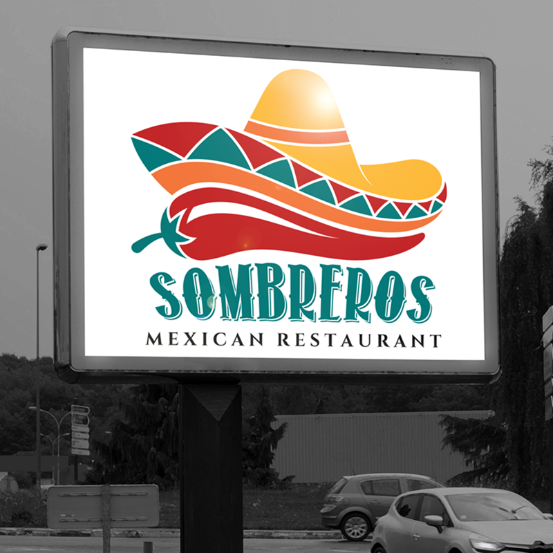 20oz Backlit Banner