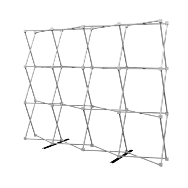 Pop-Up Frame
